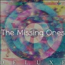 Cover image for The Missing Ones (Deluxe Edition)