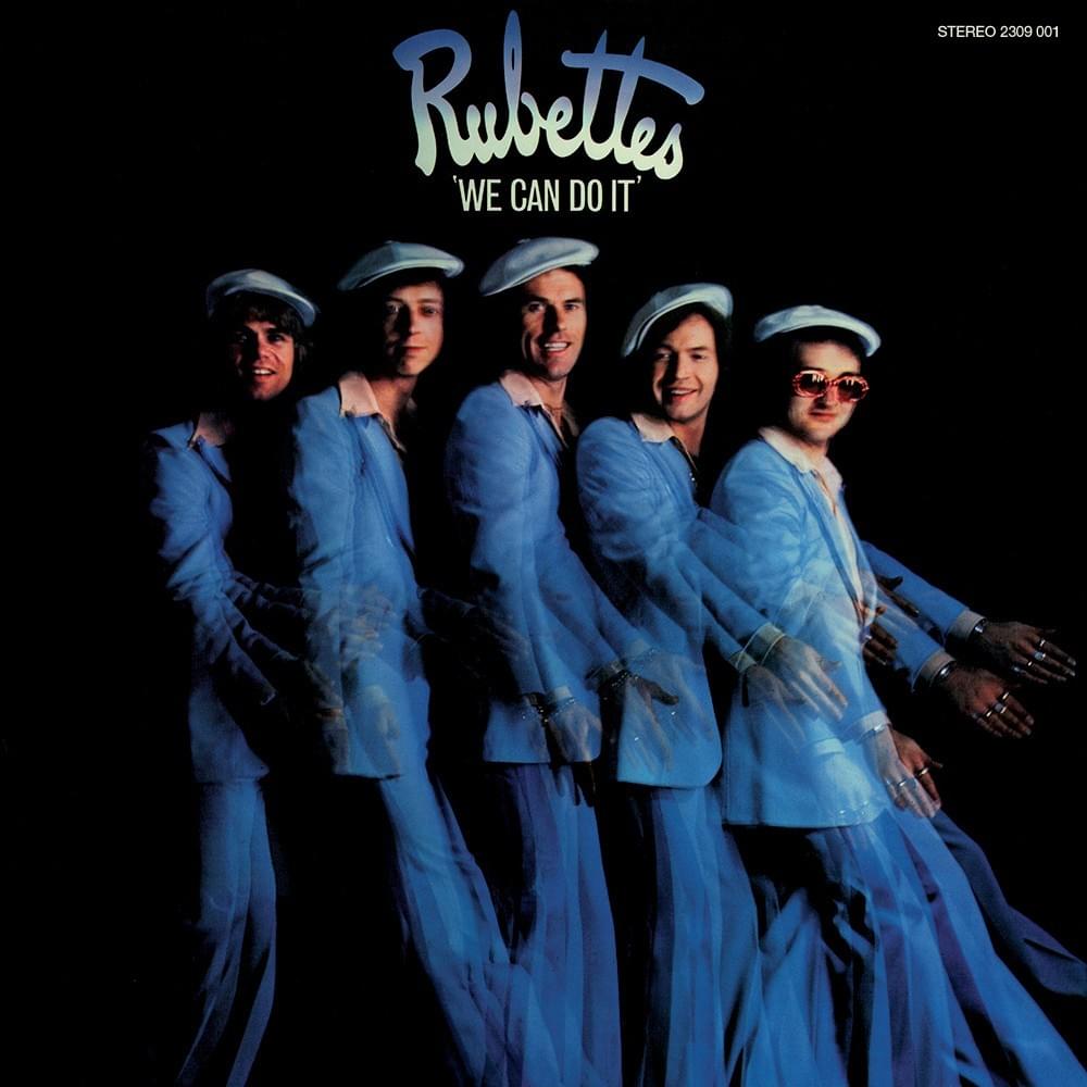Album cover art for "Juke Box Jive" by NOW That’s What I Call Music!