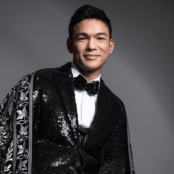Mark Bautista Profile Picture Photo of Mark Bautista