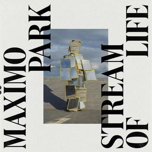 Cover image for Stream Of Life
