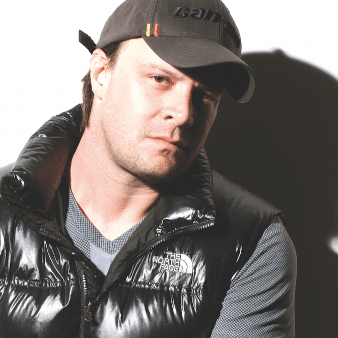 Carlo Dall Anese Profile Picture Photo of Carlo Dall Anese