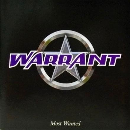 Cover image for Most Wanted