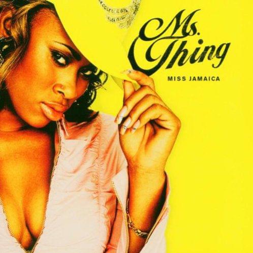 I Want It All by Ms. Thing