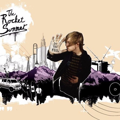 Do You Feel by The Rocket Summer