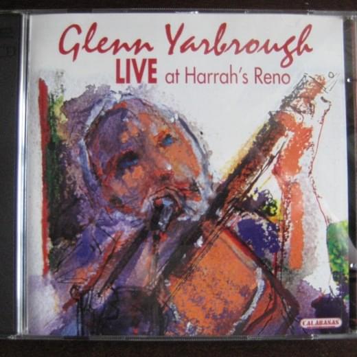 I Didn’t See the Time Go By by Glenn Yarbrough