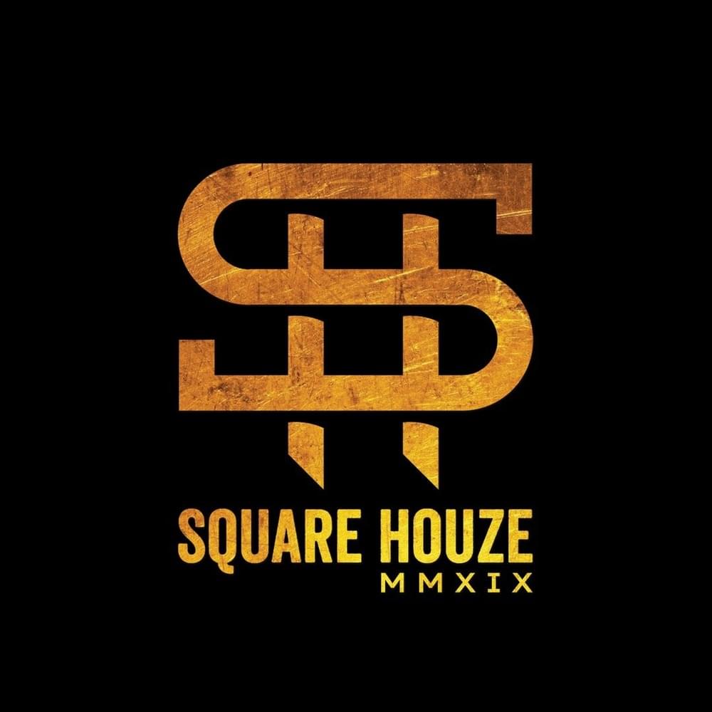Cover image for Square Houze