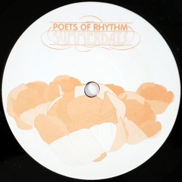Summerdays (Instrumental) by The Poets of Rhythm