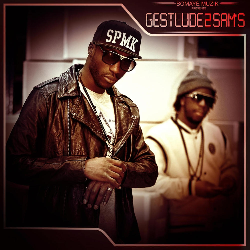 Gestlife by Sam’s