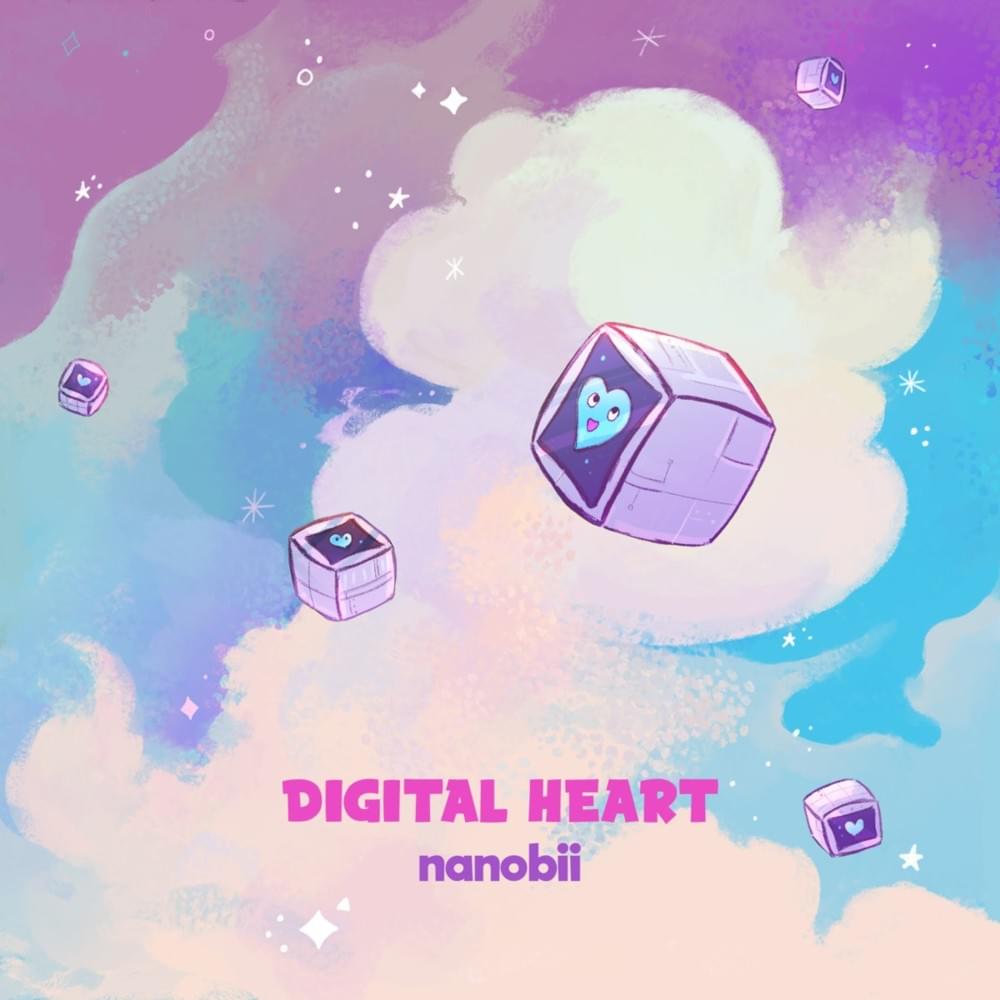 Cover image for Digital Heart