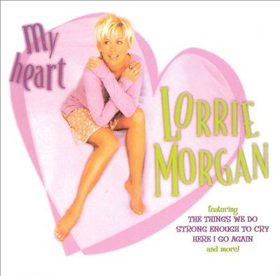 Cover image for My Heart