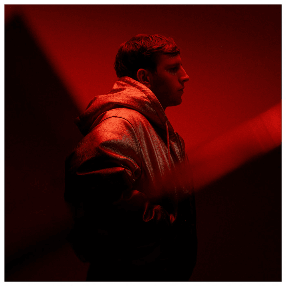 Album cover art for "Ur Alive" by ILLENIUM