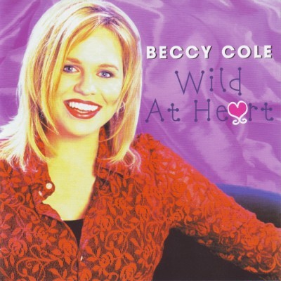 Storm In A D Cup by Beccy Cole