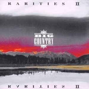What Makes a Man by Big Country