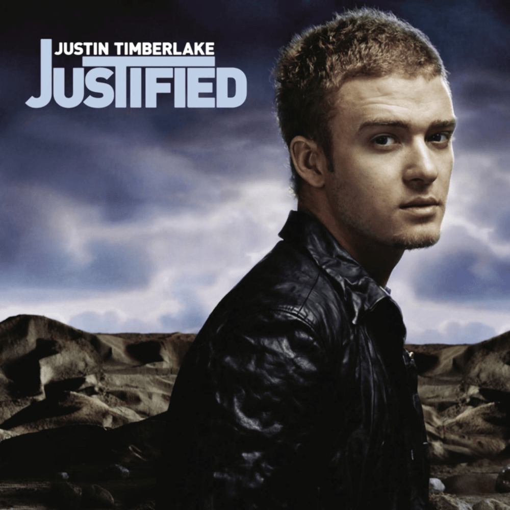 Cover image for Justified