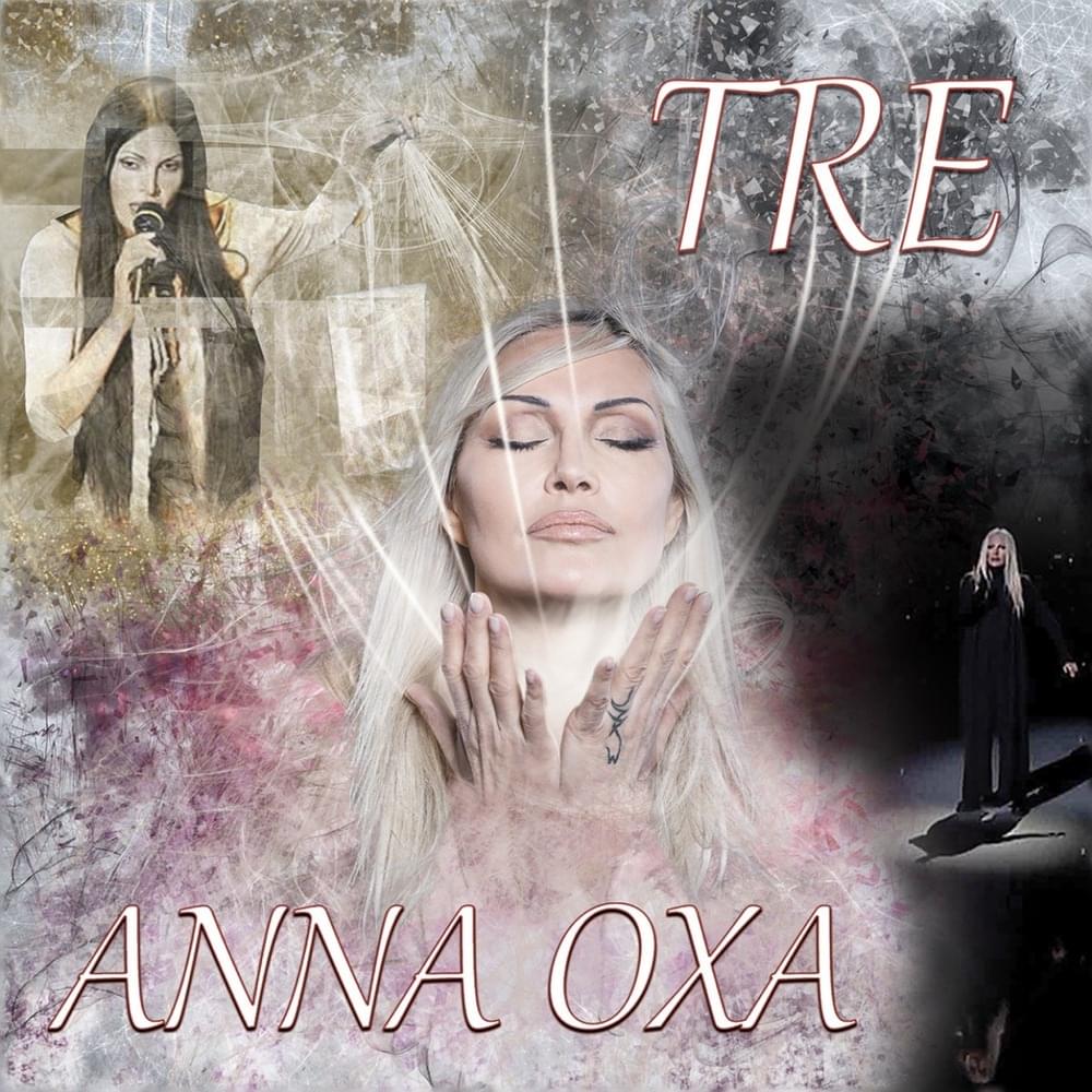 Cover image for Tre – EP