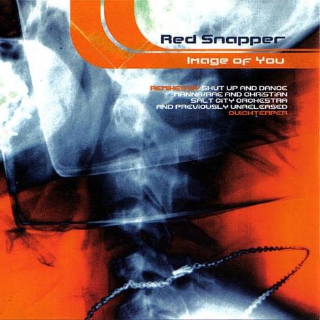 Image of You by Red Snapper