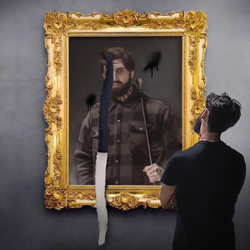 Cover image for Never Lost in Attitude EP