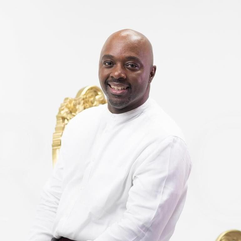 Myron Butler Profile Picture Photo of Myron Butler