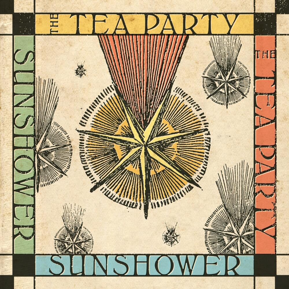 The Beautiful by The Tea Party