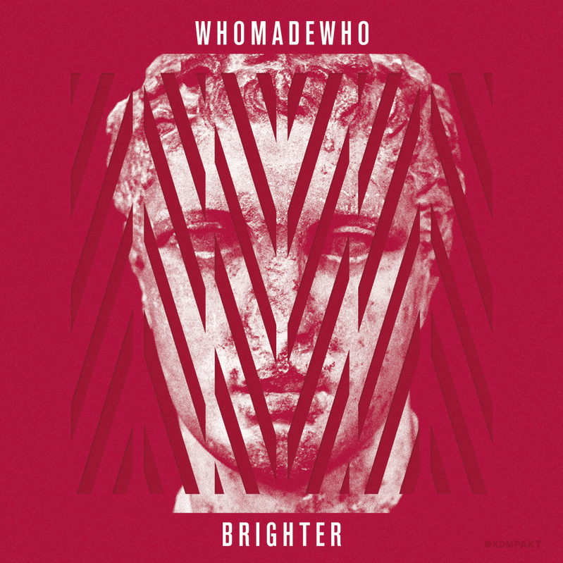 Inside World by WhoMadeWho