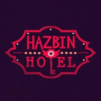 Cover image for Hazbin Hotel