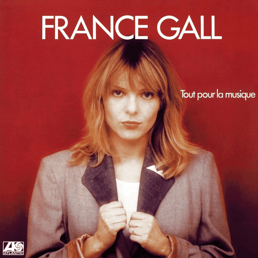 Résiste by France Gall