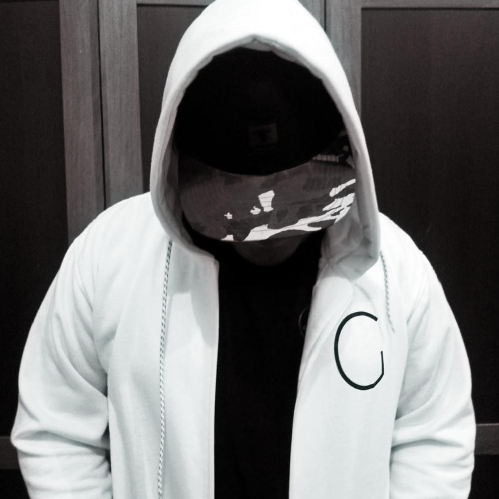 Cover image for Gregorian (Rapper)