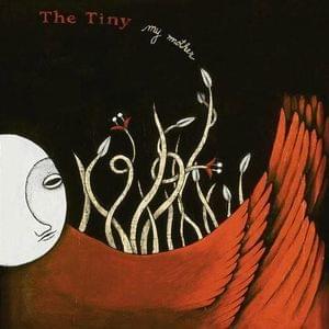 My Mother by TheTiny
