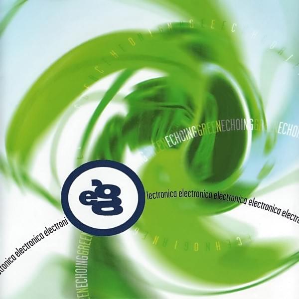 Deep Inside Your Heart by The Echoing Green