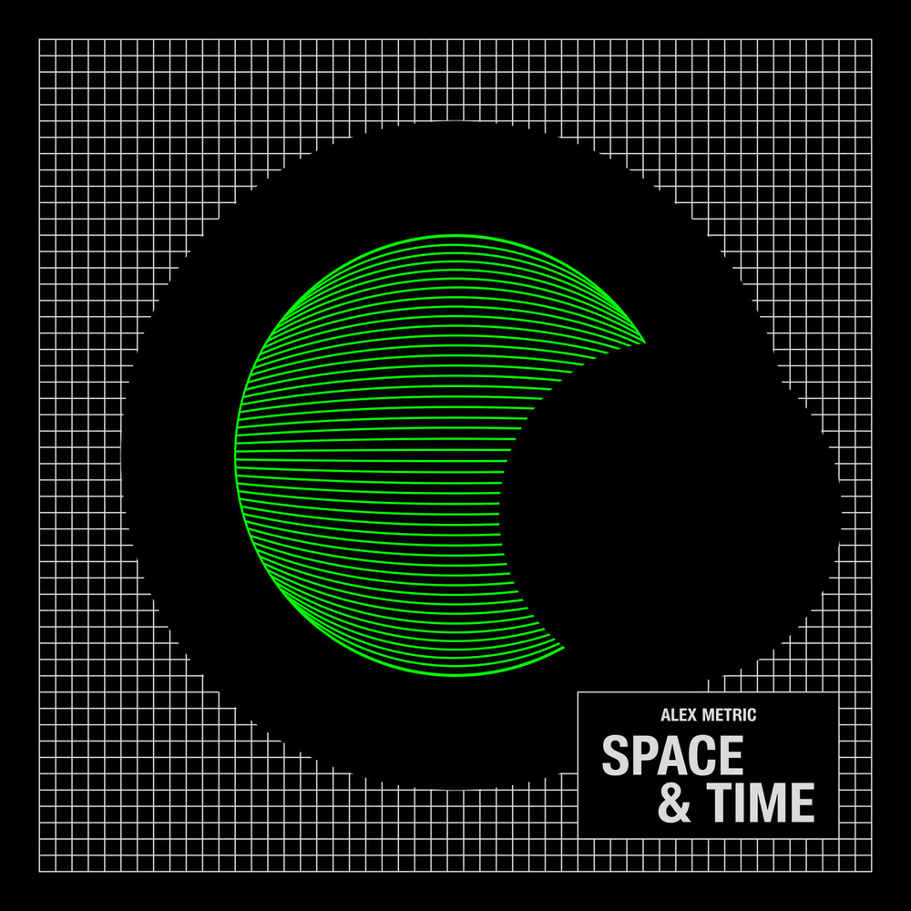 Space & Time by Alex Metric