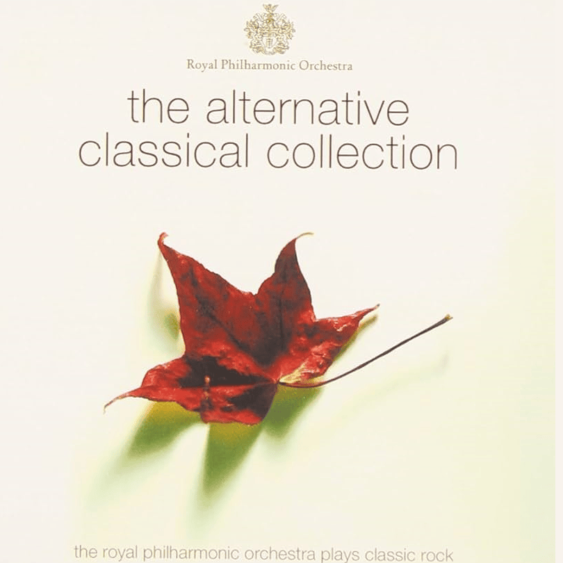 Cover image for The Alternative Classical Collection