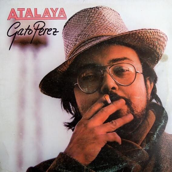 Cover image for Atalaya