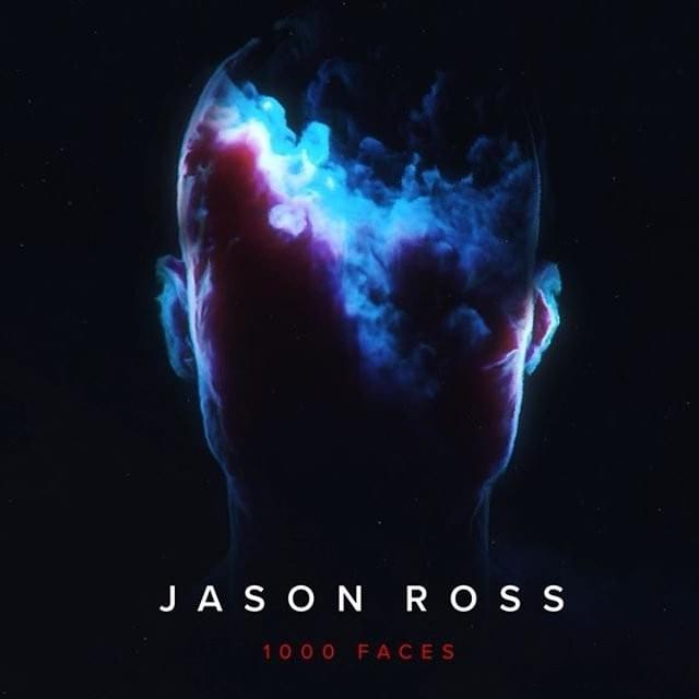 Cover image for 1000 Faces