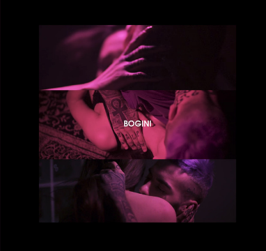 Bogini by Quebonafide