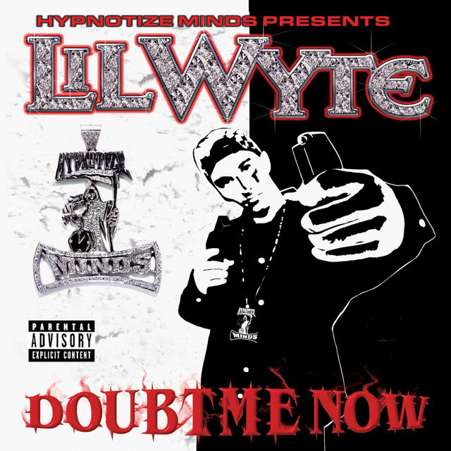 Oxy Cotton by Lil Wyte