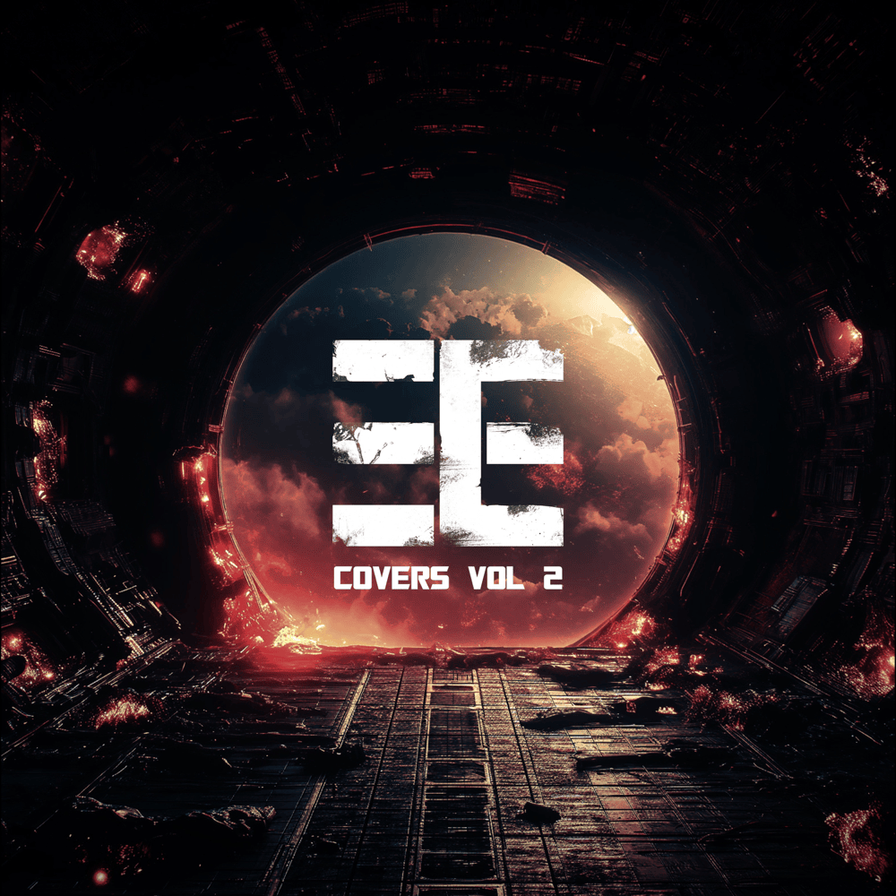 Cover image for Covers (Vol. 2)