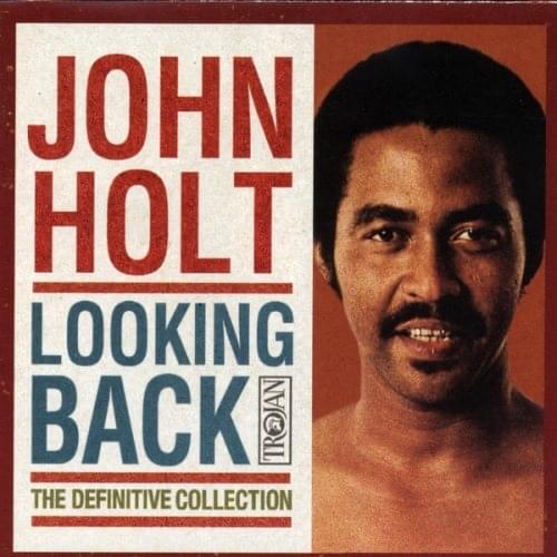 Strange Things by John Holt