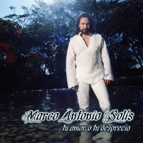 Más Que Tu Amigo by Marco Antonio Solís