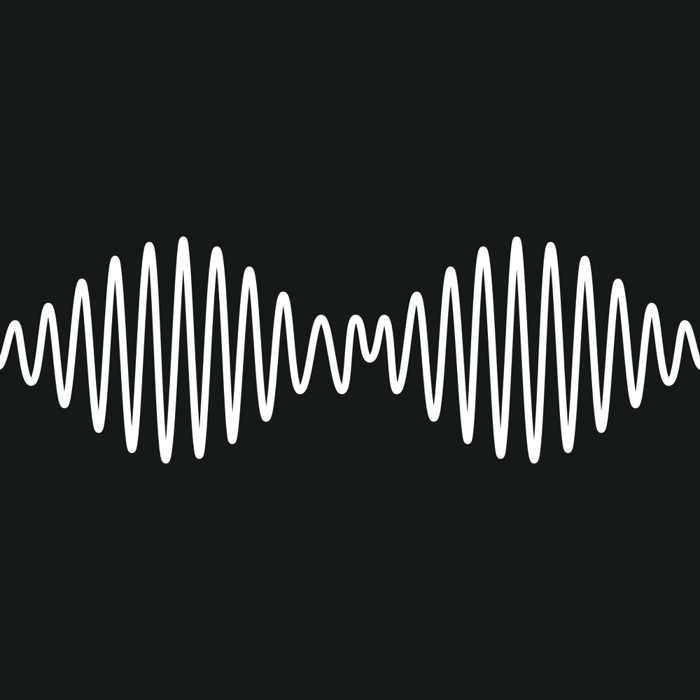 Album cover art for "Arctic Monkeys - Knee Socks (Türkçe Çeviri)" by Genius Türkçe Çeviriler