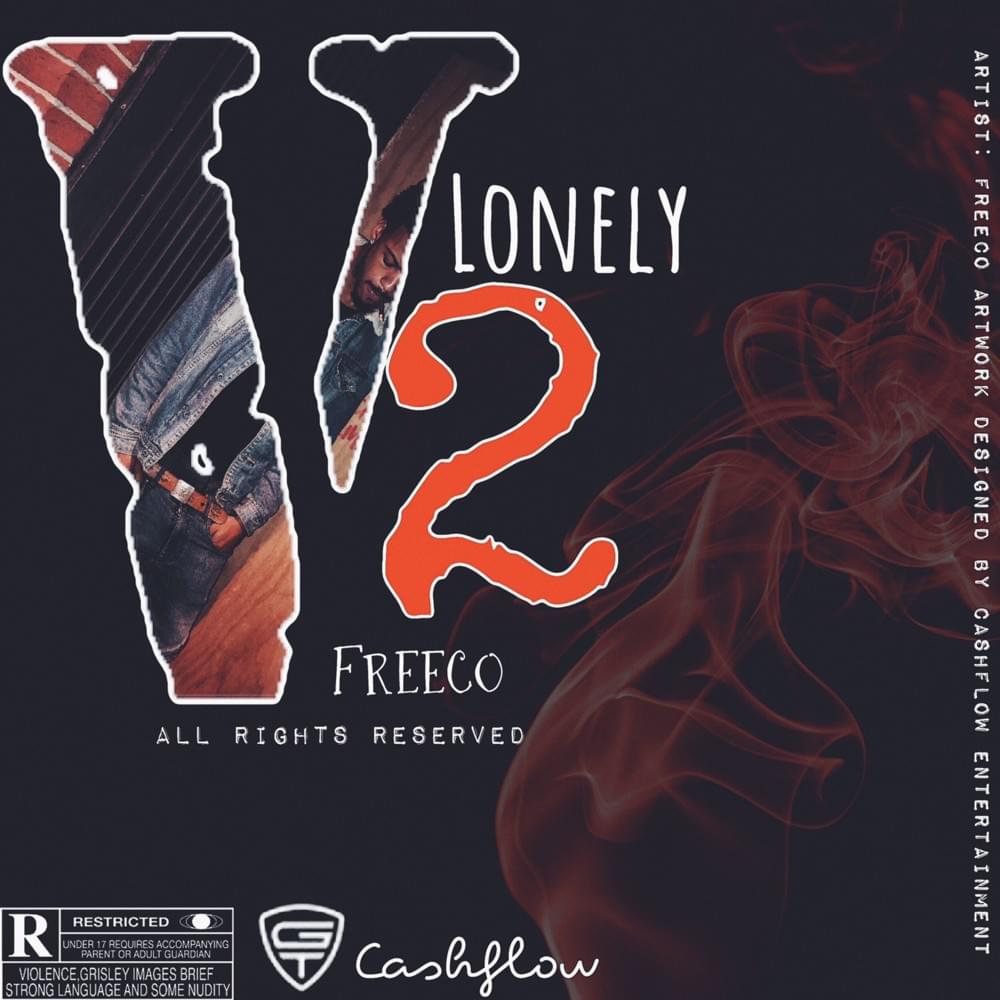Cover image for Vlonely 2