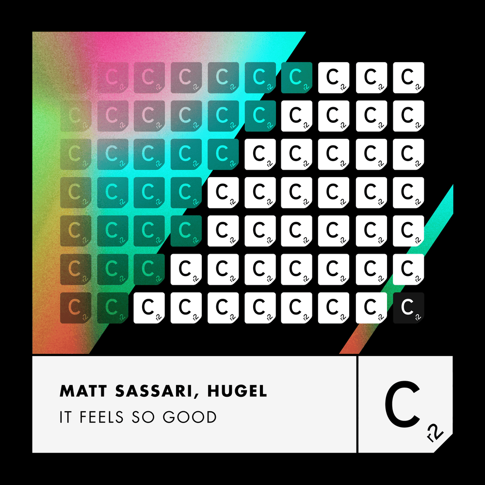 It Feels So Good by Matt Sassari
