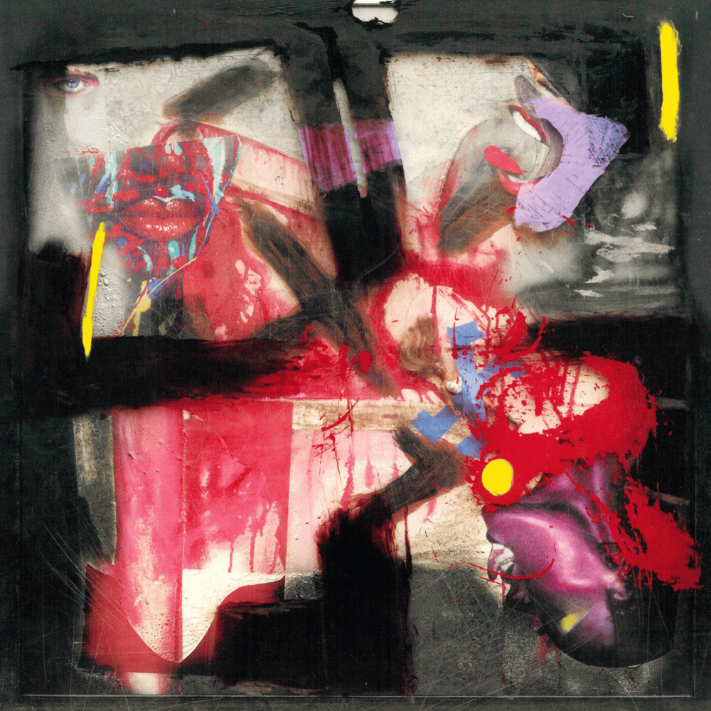 Album cover art for "Shotgun" by Daron Malakian and Scars On Broadway