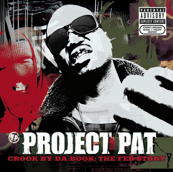 Cover image for Crook By Da Book: The Fed Story