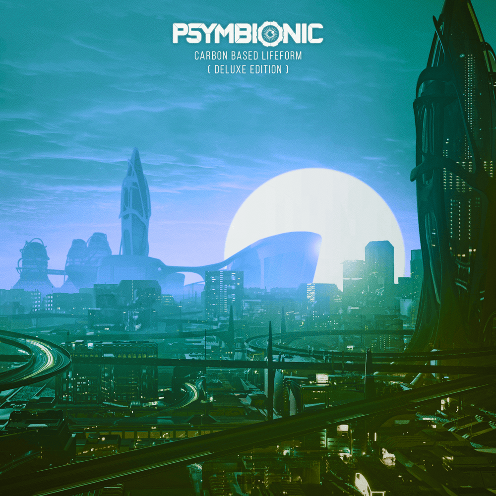 Cover image for Carbon Based Lifeform (Deluxe Edition)