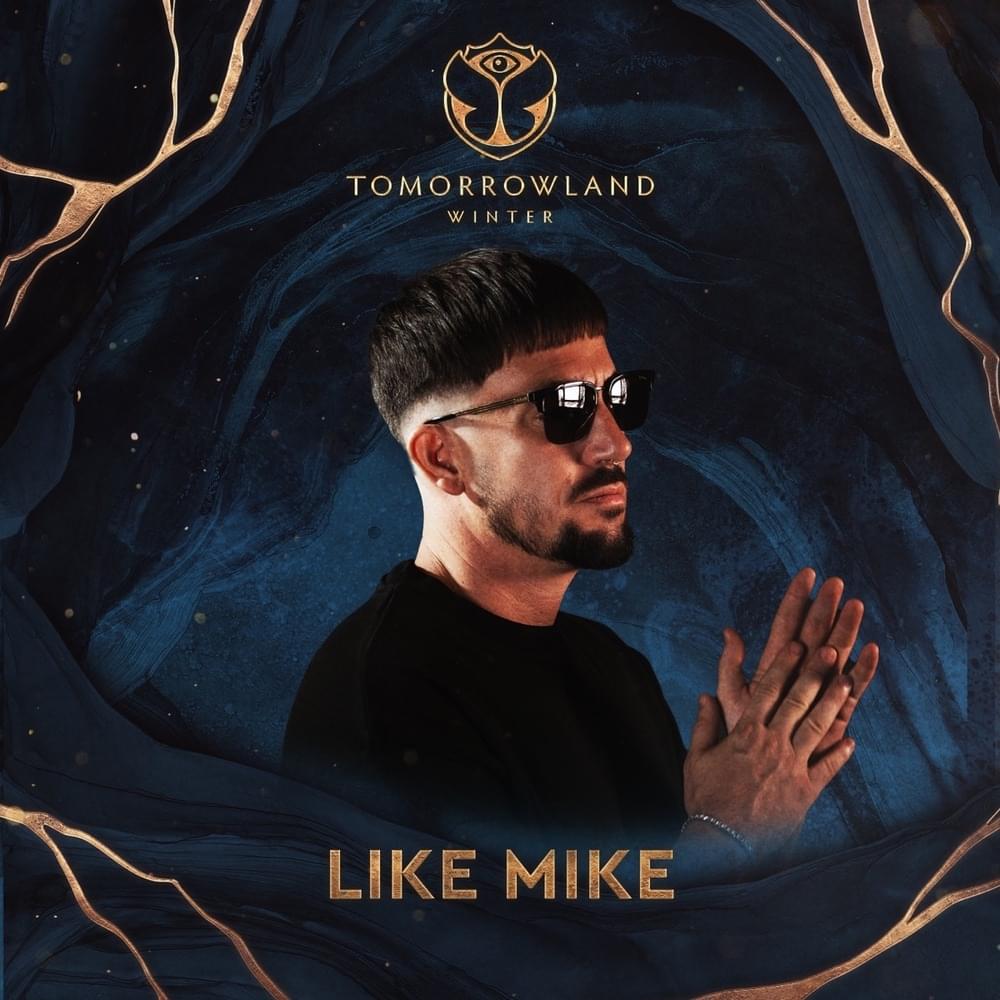 Cover image for Tommorowland Winter 2023: Like Mike at Frozen Lotus (DJ Mix)