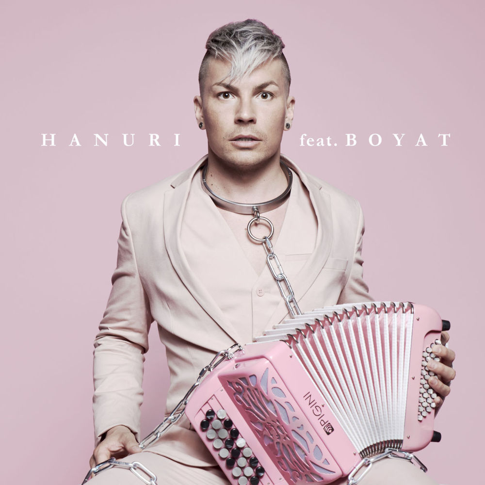 Hanuri by Antti Tuisku
