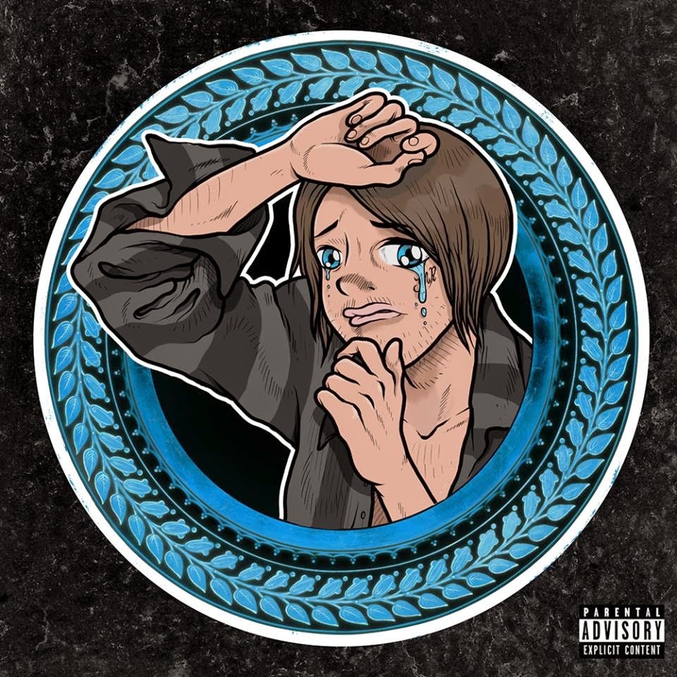 Victim of a Stang by Rozz Dyliams