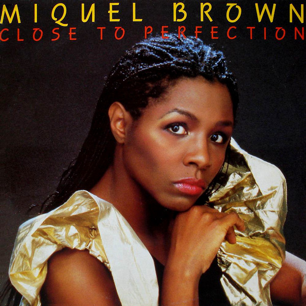 Blind Date by Miquel Brown