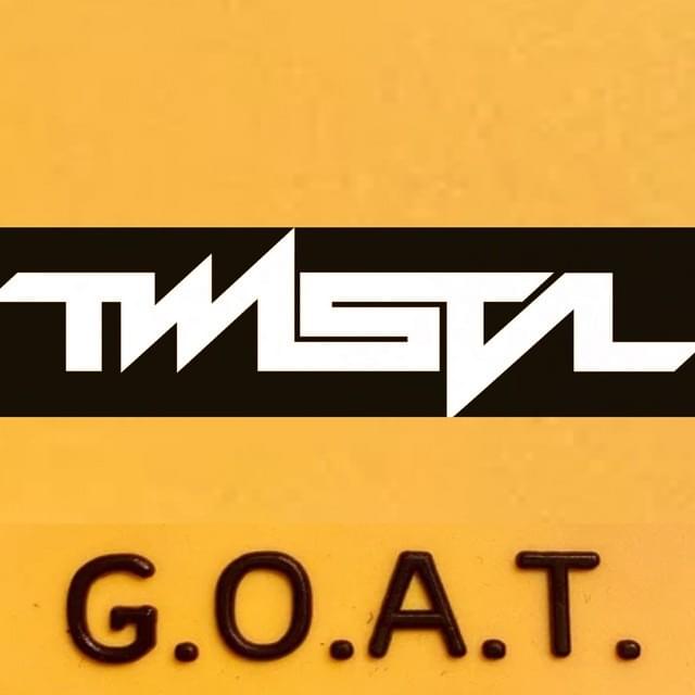 Cover image for Twista Goat Playlist