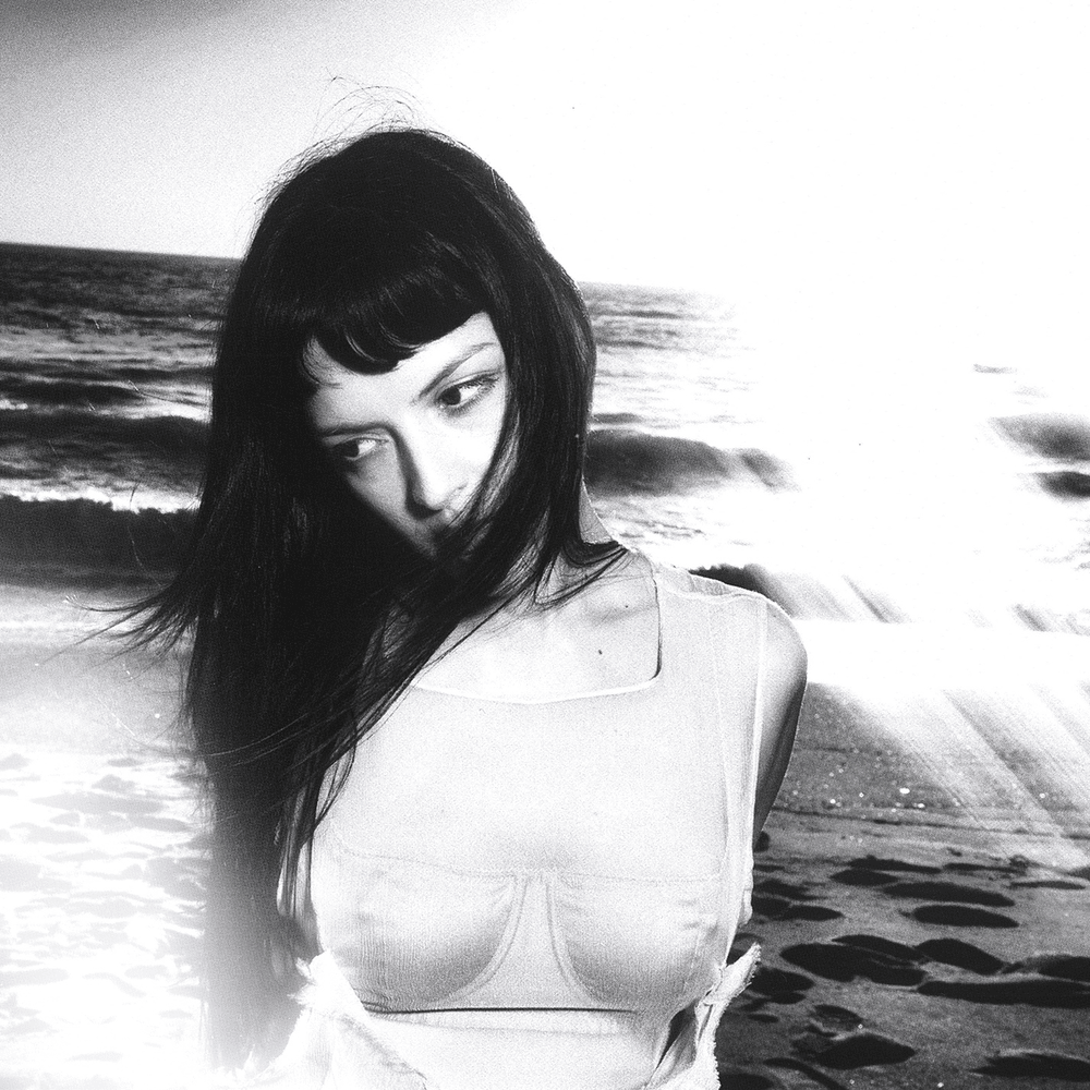 Nobody New by The Marías